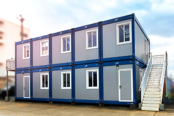 SEA BOX, Inc. Mobu4 Housing Innovation Collaborative