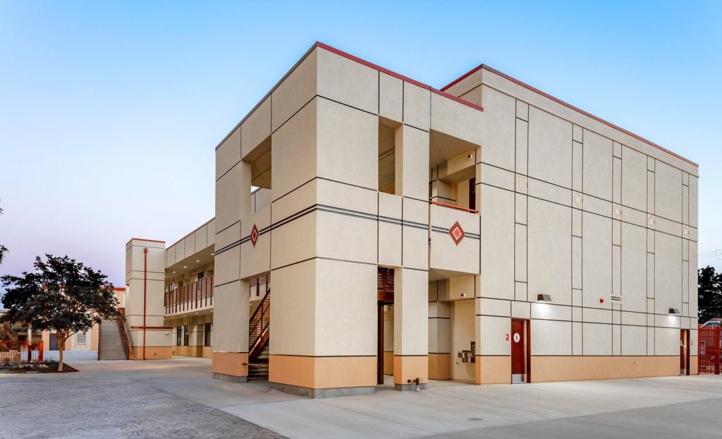 Meehleis Modular Buildings, Inc. Tulare Web 4 Housing Innovation Collaborative