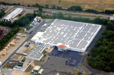 SEA BOX, Inc. Aerial Housing Innovation Collaborative