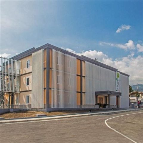 R.I. Group S.p.A. Civile Edilizia Ingegnerizzata Ri Group 0 Housing Innovation Collaborative