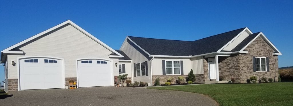 Pleasant Valley Homes, Inc. Mayfield I Housing Innovation Collaborative