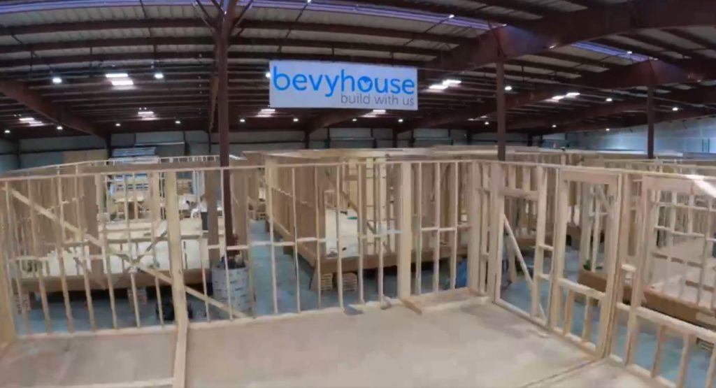 Bevyhouse 3we Housing Innovation Collaborative