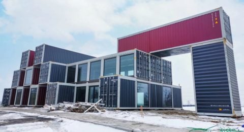 Giant Containers 4534 Housing Innovation Collaborative