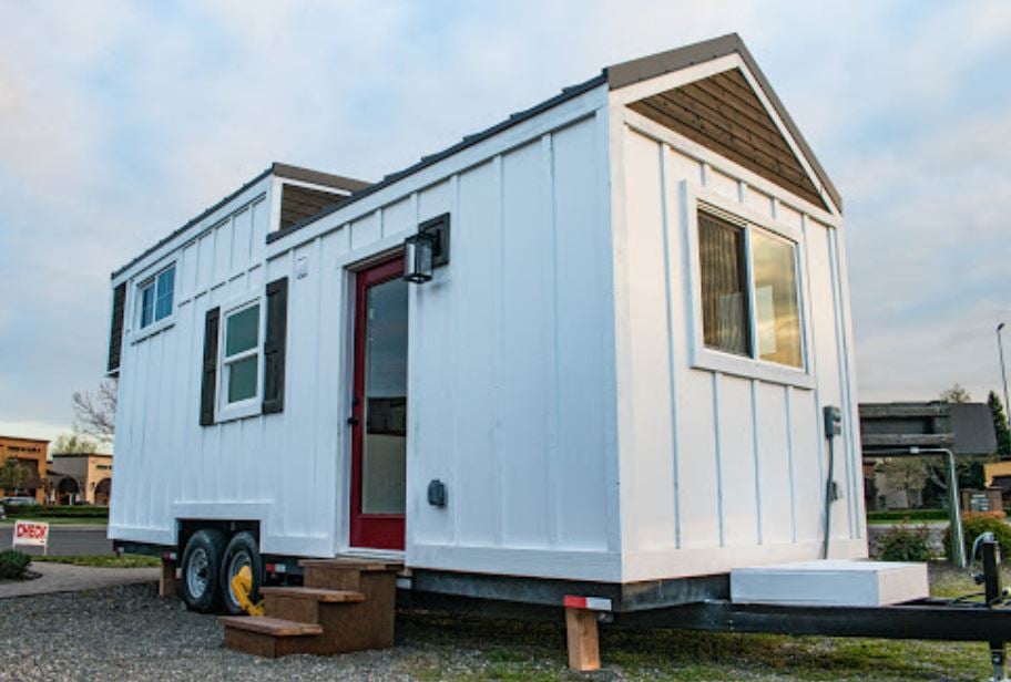 Anchored Tiny Homes 5yh Housing Innovation Collaborative