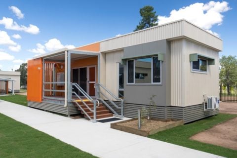 Ausco Modular Mileshospital 01 0 Housing Innovation Collaborative