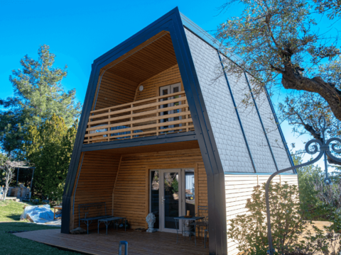 A-Fold Homes Picture1 2 Housing Innovation Collaborative