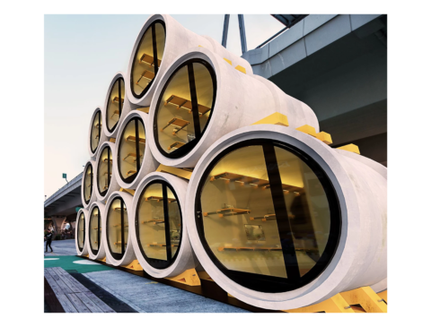 The OPod Cv44 Housing Innovation Collaborative
