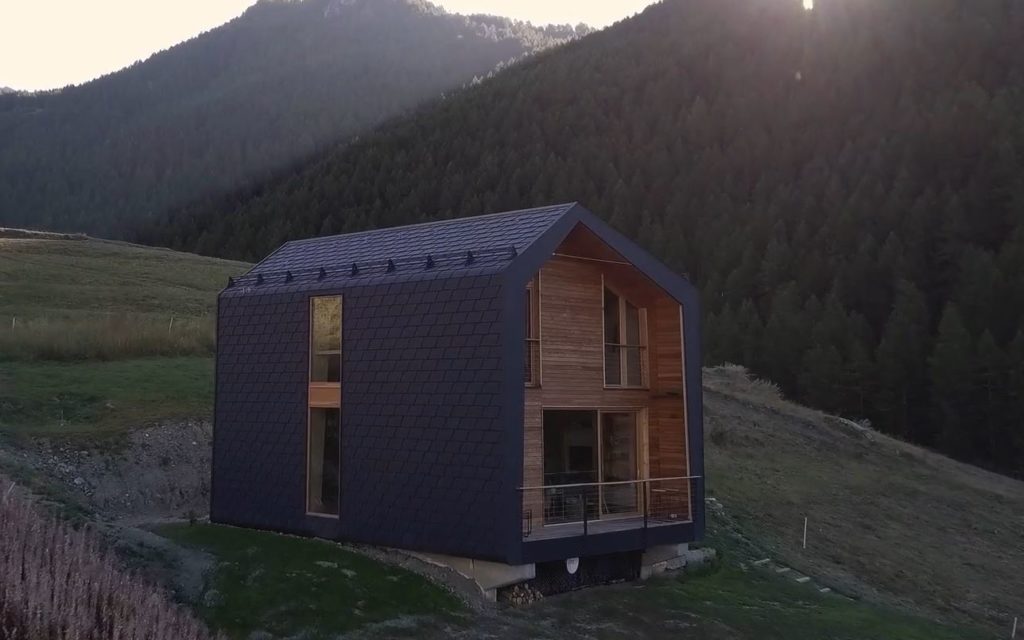 Leap Factory 3 Housing Innovation Collaborative