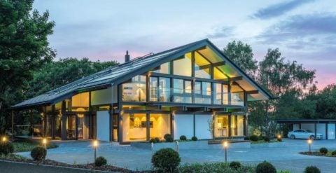 Huf Haus D Housing Innovation Collaborative