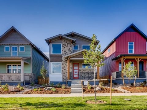 Simple Homes Paintedprairie Housing Innovation Collaborative