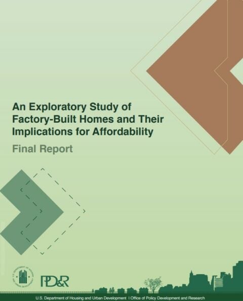 Auto Draft Housing Innovation Collaborative